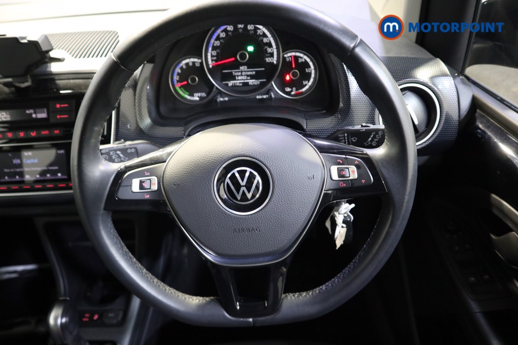 Used Volkswagen up! 2022 for sale - 77636510: Photo 10