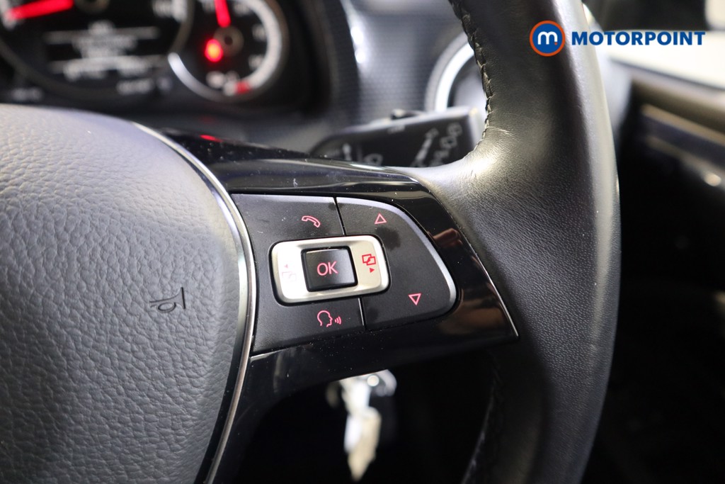 Used Volkswagen up! 2022 for sale - 77636510: Photo 12