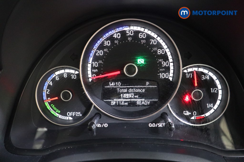 Used Volkswagen up! 2022 for sale - 77636510: Photo 13