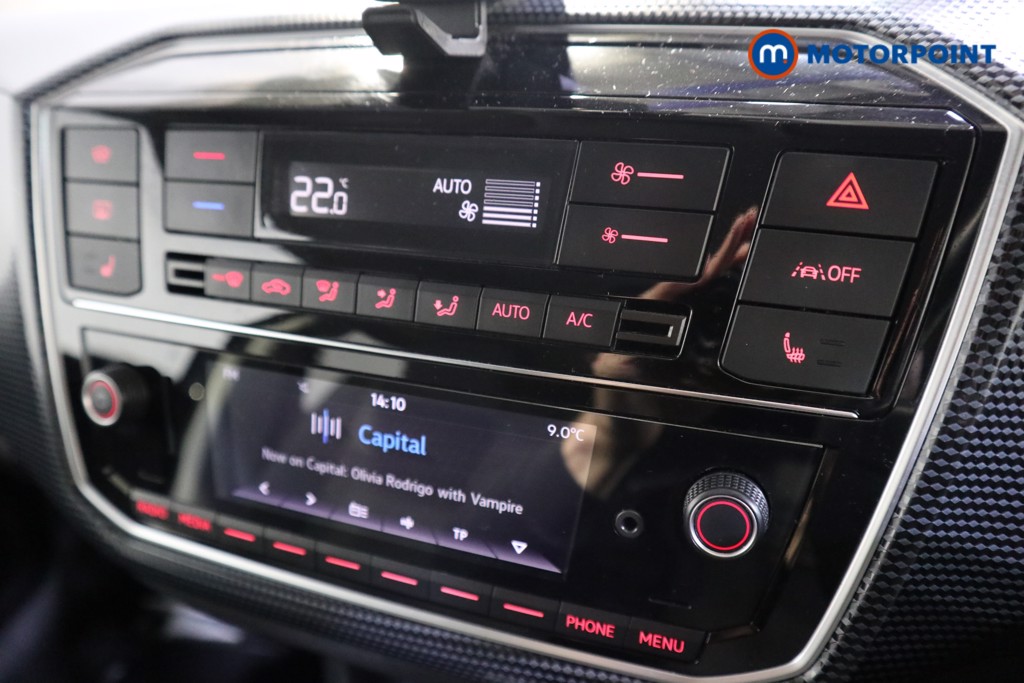 Used Volkswagen up! 2022 for sale - 77636510: Photo 14