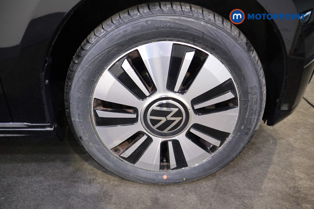 Used Volkswagen up! 2022 for sale - 77636510: Photo 23