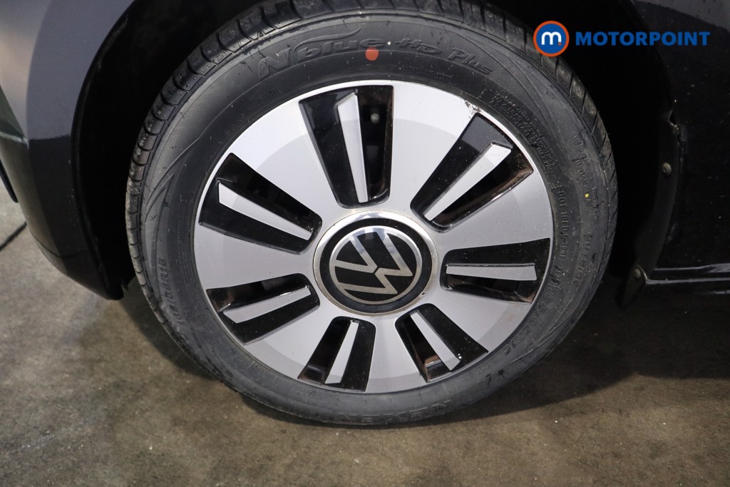 Used Volkswagen up! 2022 for sale - 77636510: Photo 24