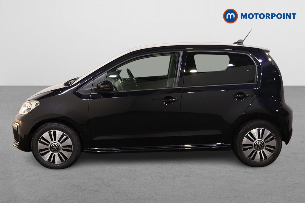 Used Volkswagen up! 2022 for sale - 77636510: Photo 4