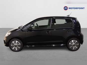 Used Volkswagen up! 2022 for sale - 77636510: Photo