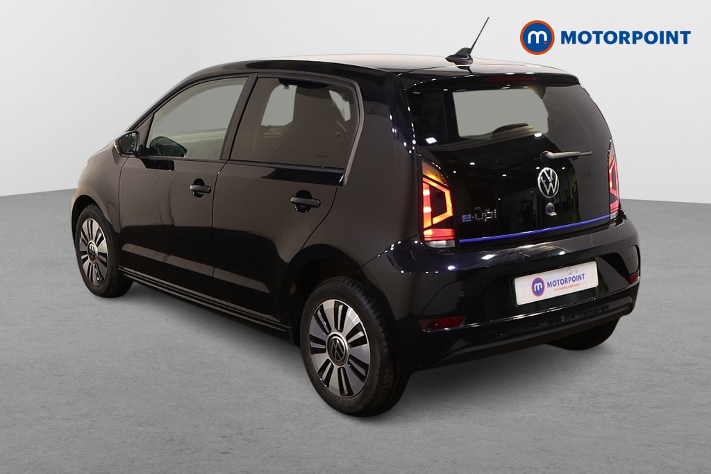 Used Volkswagen up! 2022 for sale - 77636510: Photo 5