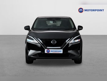 Used Nissan Qashqai 2023 for sale - 78779761: Photo