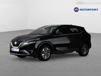 Used Nissan Qashqai 2023 for sale - 78779761: Photo