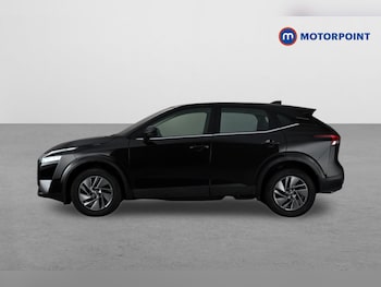 Used Nissan Qashqai 2023 for sale - 78779761: Photo