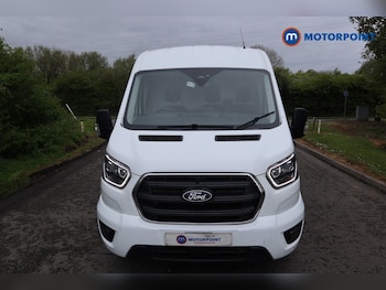 Used Ford Transit 2024 for sale - 78255848: Photo