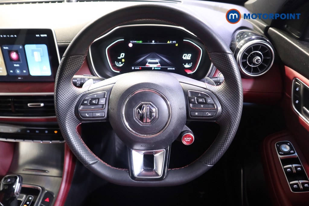 Used MG MG HS 2024 for sale - 77026161: Photo 10