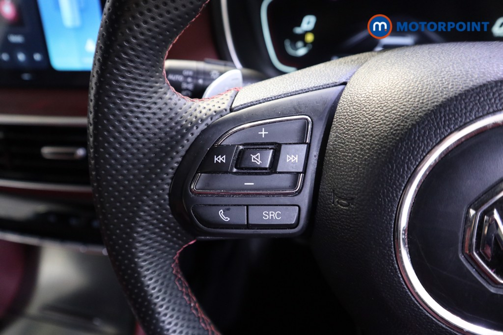 Used MG MG HS 2024 for sale - 77026161: Photo 11