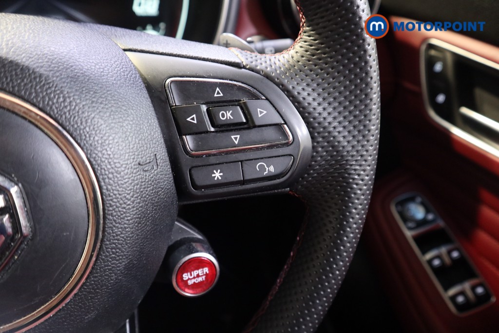 Used MG MG HS 2024 for sale - 77026161: Photo 12