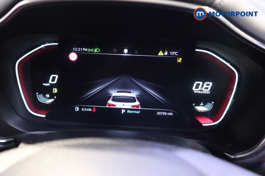 Used MG MG HS 2024 for sale - 77026161: Photo 13