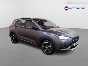 Used MG MG HS 2024 for sale - 77026161: Photo