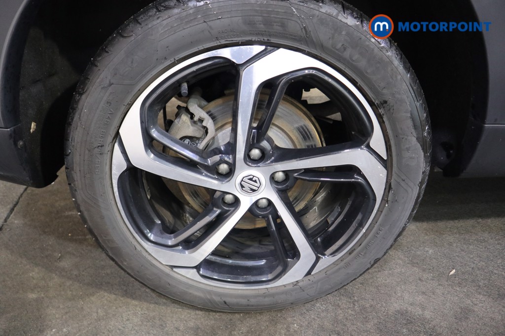 Used MG MG HS 2024 for sale - 77026161: Photo 28