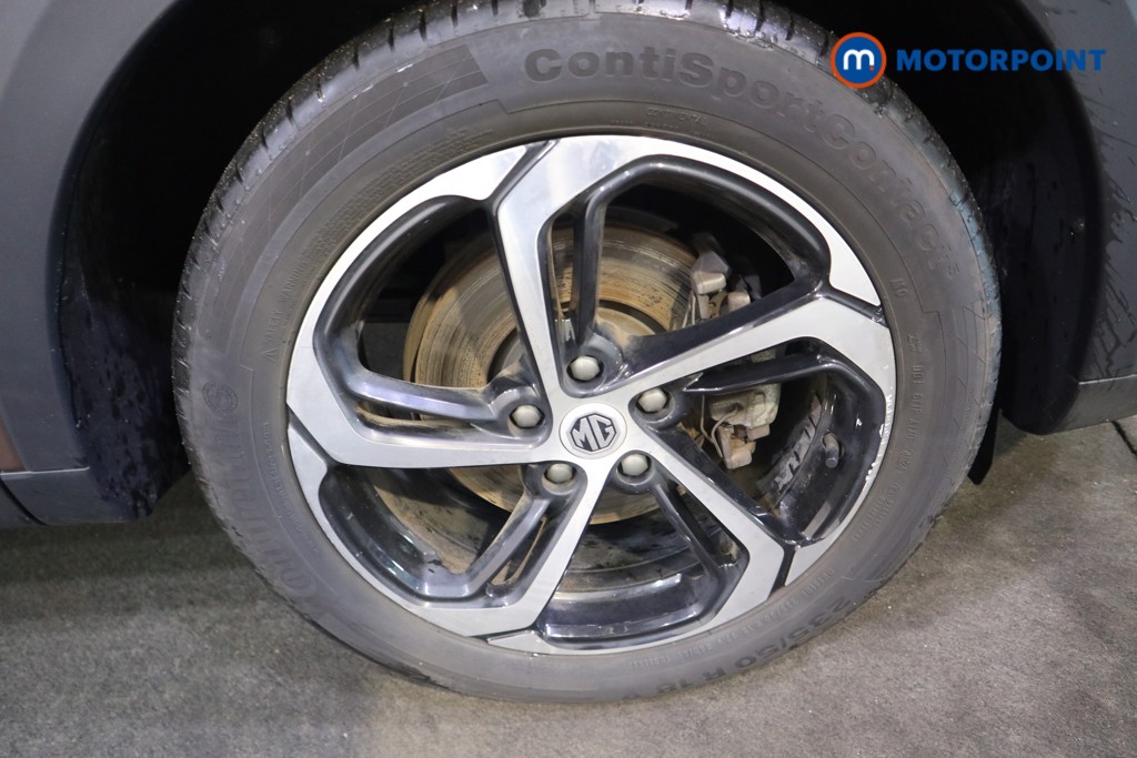 Used MG MG HS 2024 for sale - 77026161: Photo 29