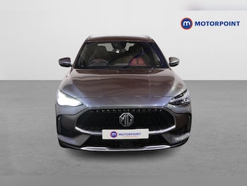 Used MG MG HS 2024 for sale - 77026161: Photo