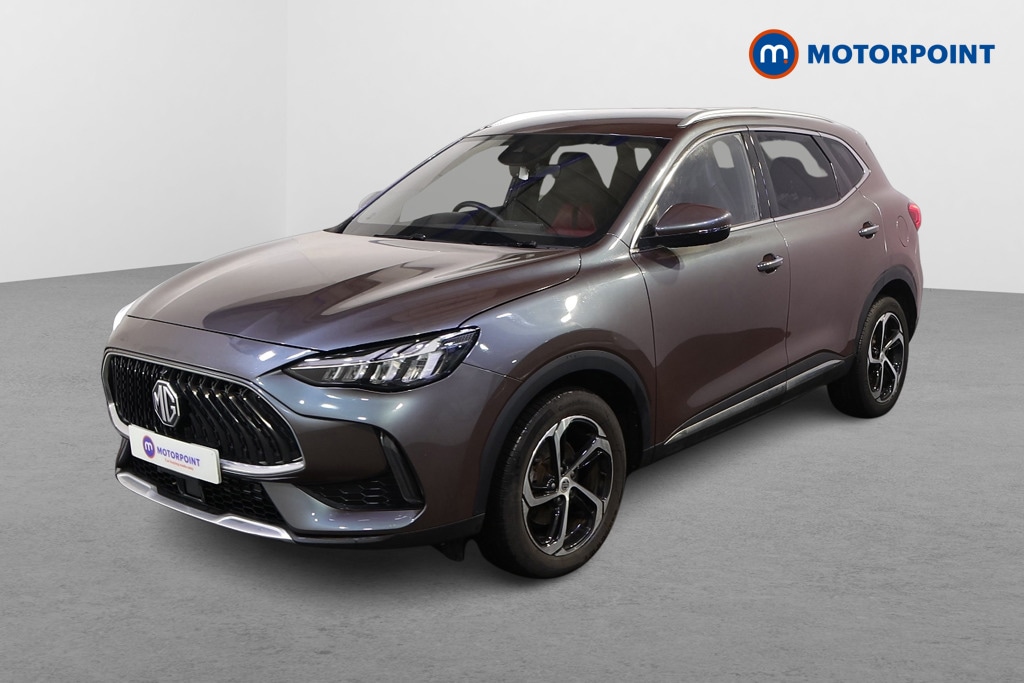 Used MG MG HS 2024 for sale - 77026161: Photo 3