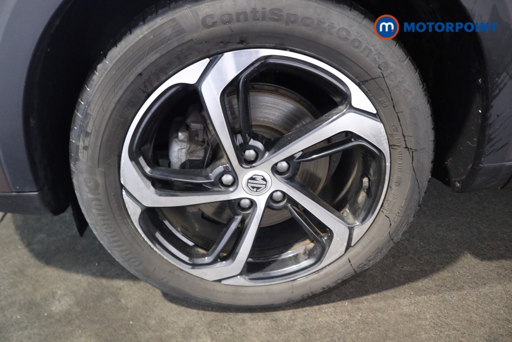 Used MG MG HS 2024 for sale - 77026161: Photo 30