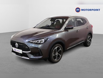 Used MG MG HS 2024 for sale - 77026161: Photo