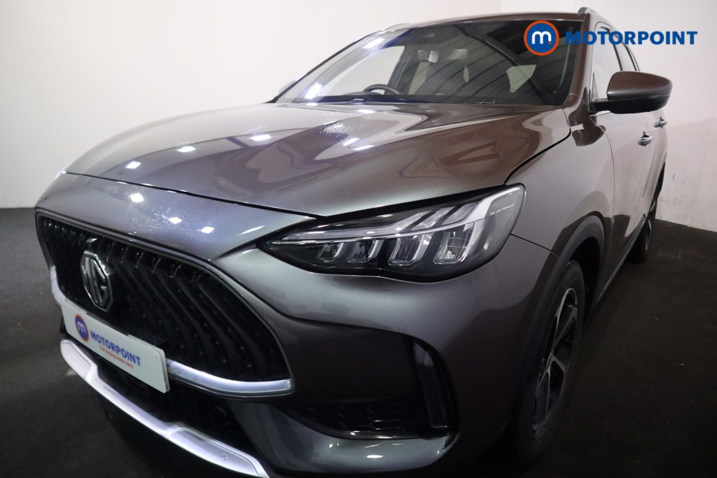 Used MG MG HS 2024 for sale - 77026161: Photo 40