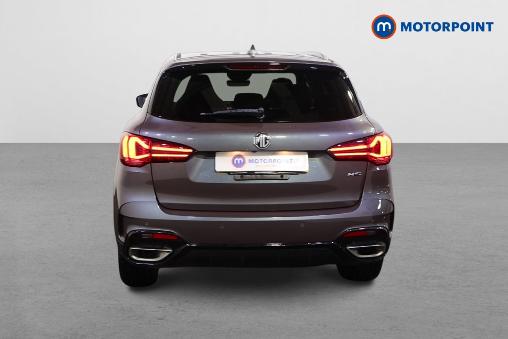 Used MG MG HS 2024 for sale - 77026161: Photo 6