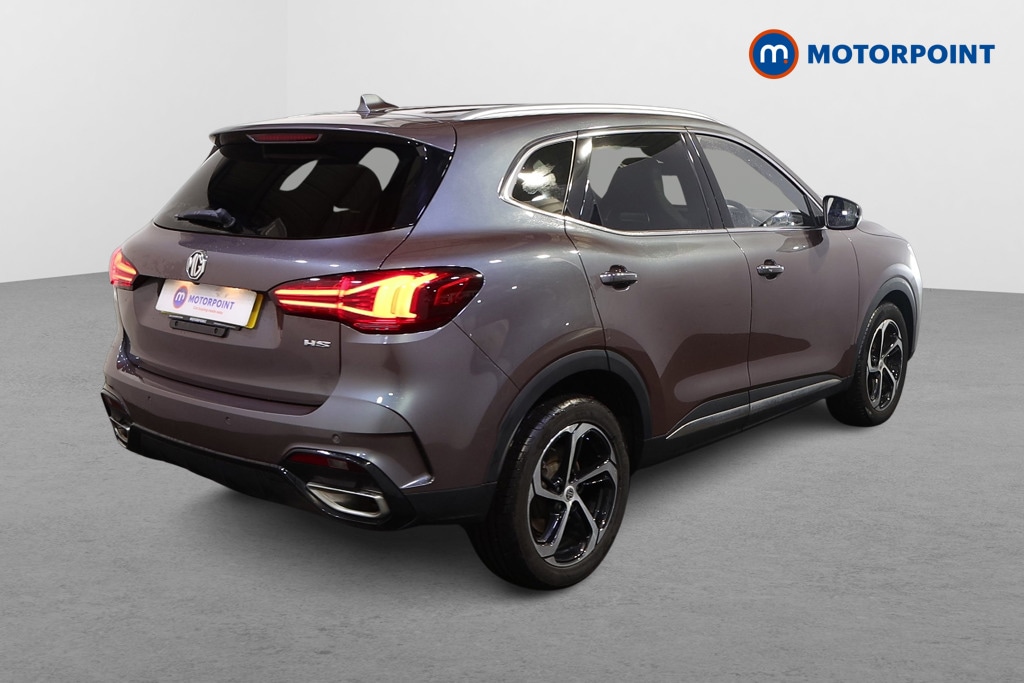 Used MG MG HS 2024 for sale - 77026161: Photo 7