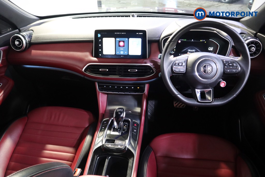 Used MG MG HS 2024 for sale - 77026161: Photo 9