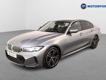 Used BMW 3 Series 2024 for sale - 75016888: Photo