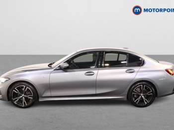 Used BMW 3 Series 2024 for sale - 75016888: Photo