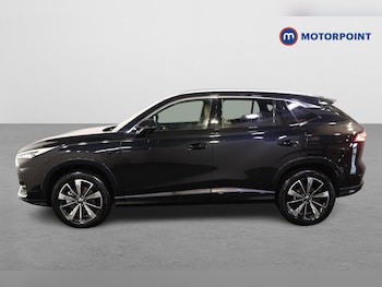 Used MG MG HS 2025 for sale - 75997561: Photo