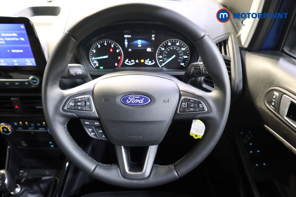 Used Ford Ecosport 2022 for sale - 76685077: Photo 10