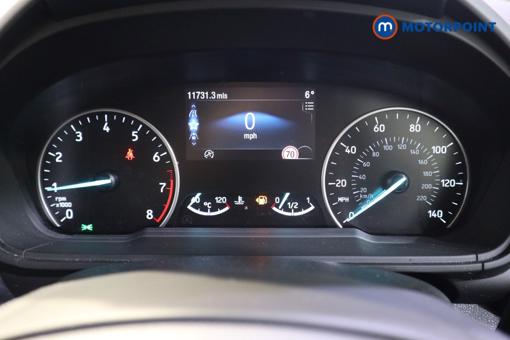 Used Ford Ecosport 2022 for sale - 76685077: Photo 13