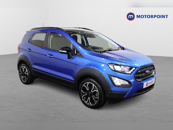 Ford - Ecosport