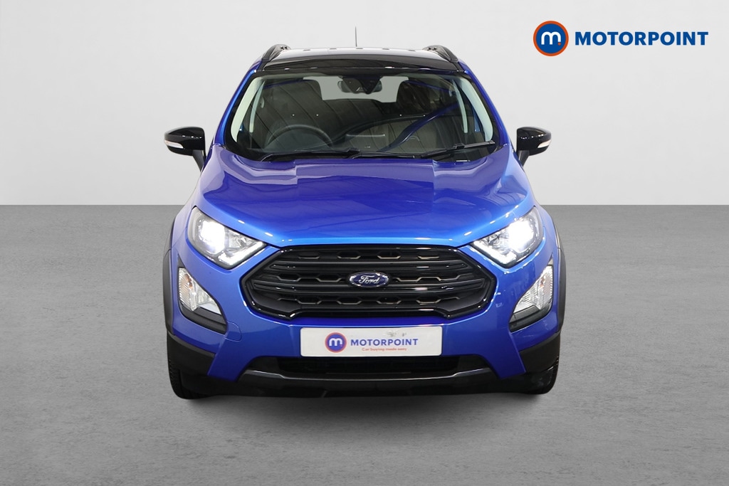 Used Ford Ecosport 2022 for sale - 76685077: Photo 2