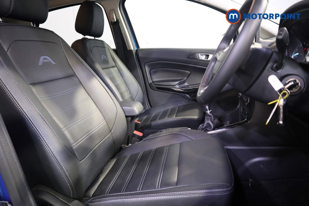 Used Ford Ecosport 2022 for sale - 76685077: Photo 20