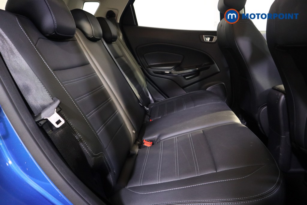 Used Ford Ecosport 2022 for sale - 76685077: Photo 22