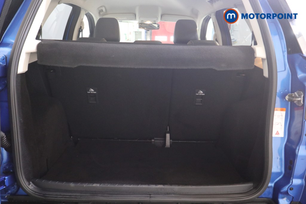 Used Ford Ecosport 2022 for sale - 76685077: Photo 25