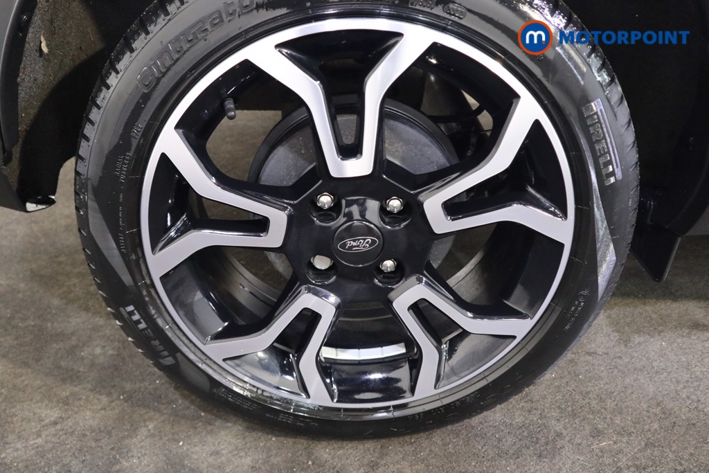 Used Ford Ecosport 2022 for sale - 76685077: Photo 26