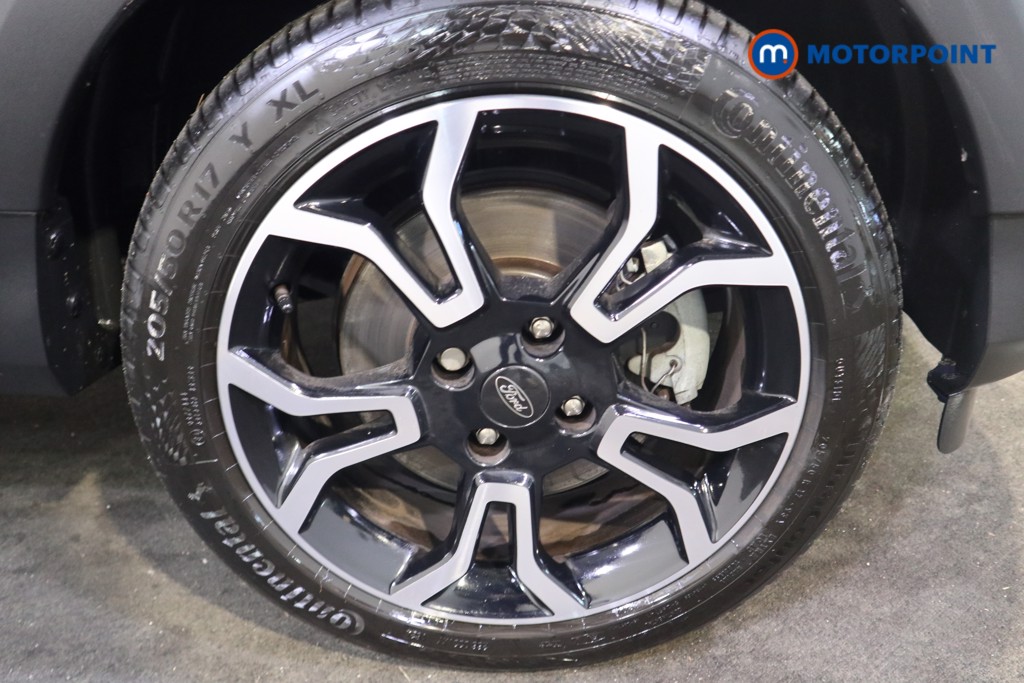 Used Ford Ecosport 2022 for sale - 76685077: Photo 27