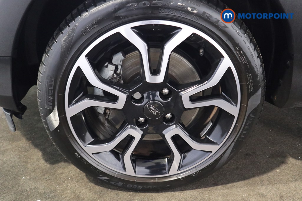 Used Ford Ecosport 2022 for sale - 76685077: Photo 28