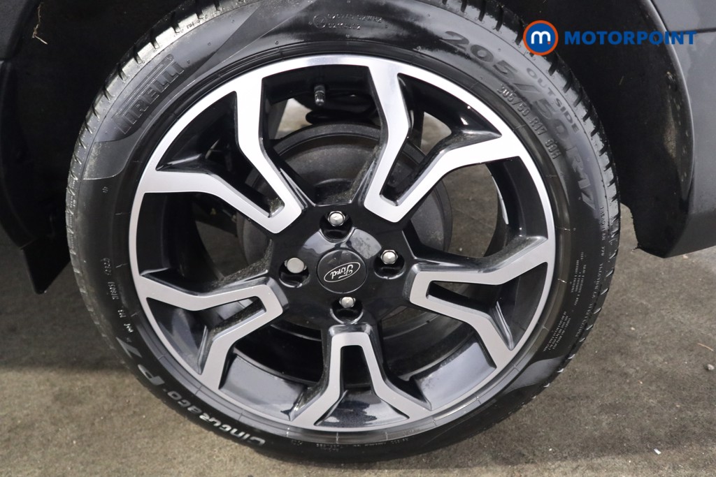 Used Ford Ecosport 2022 for sale - 76685077: Photo 29