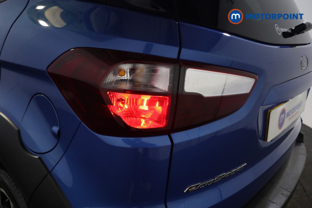 Used Ford Ecosport 2022 for sale - 76685077: Photo 32