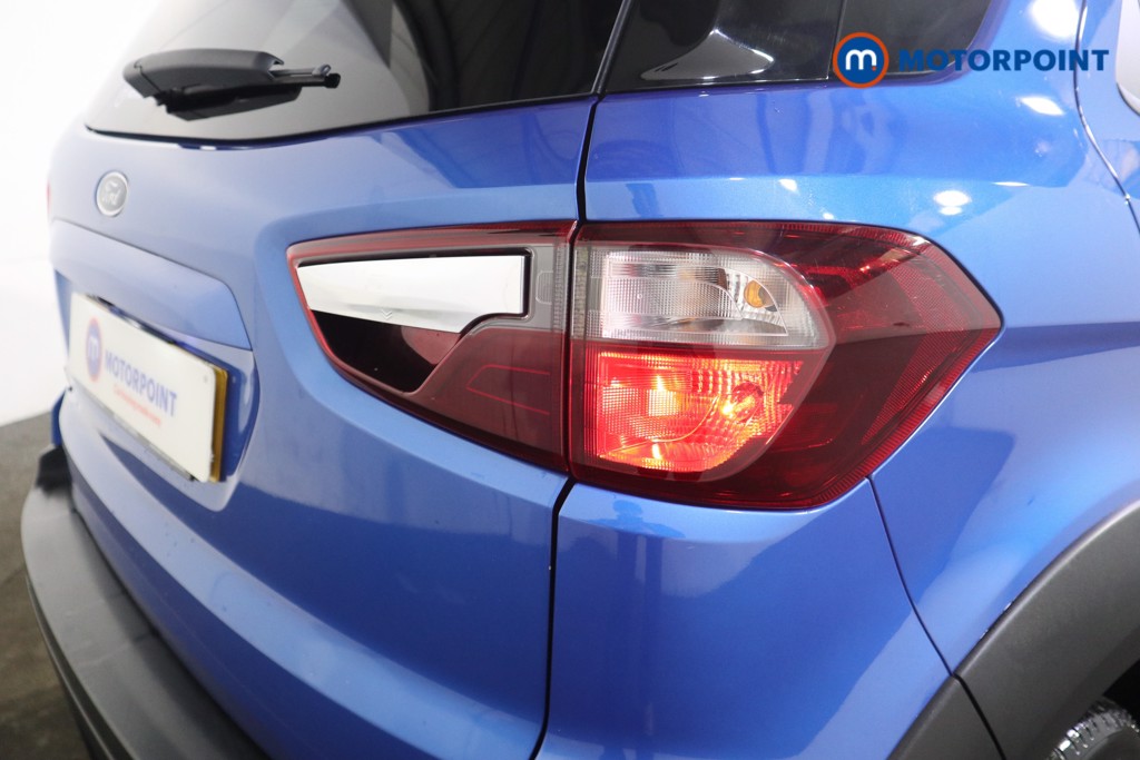 Used Ford Ecosport 2022 for sale - 76685077: Photo 33