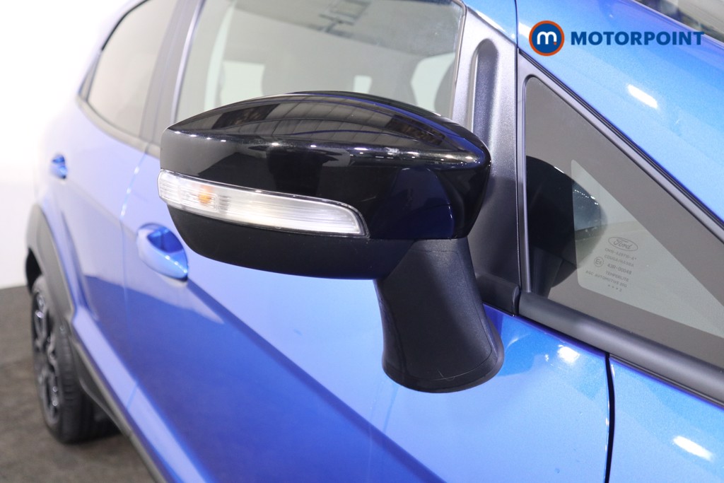 Used Ford Ecosport 2022 for sale - 76685077: Photo 34