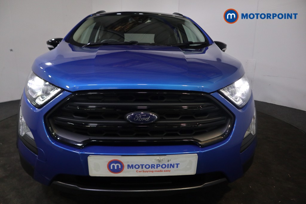 Used Ford Ecosport 2022 for sale - 76685077: Photo 38