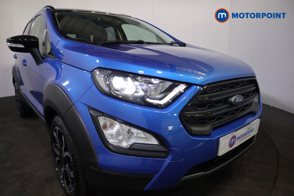 Used Ford Ecosport 2022 for sale - 76685077: Photo 39