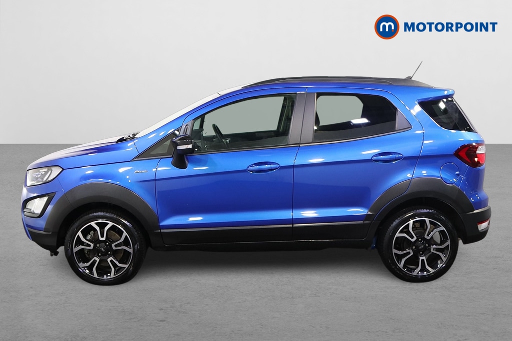 Used Ford Ecosport 2022 for sale - 76685077: Photo 4