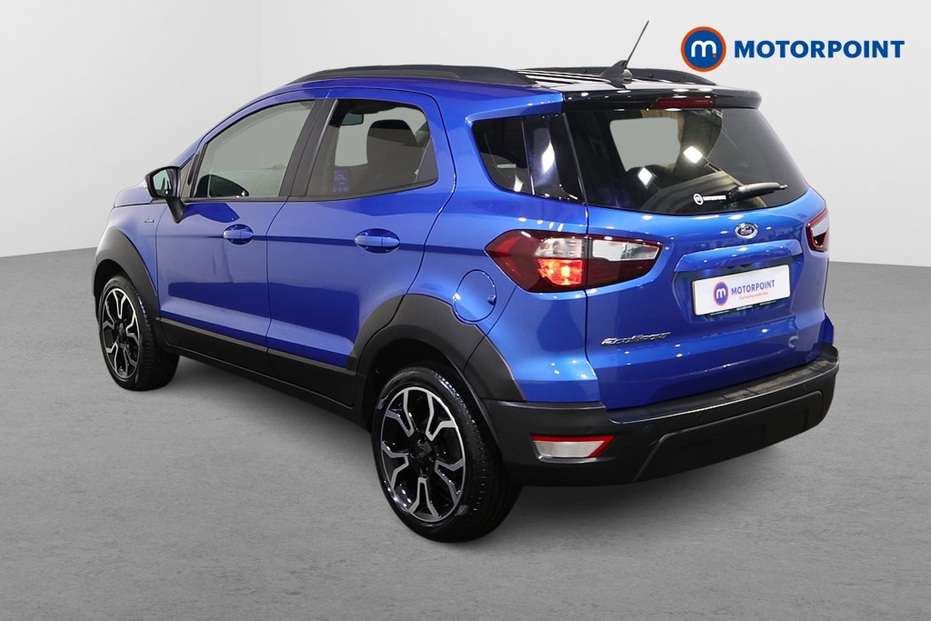 Used Ford Ecosport 2022 for sale - 76685077: Photo 5