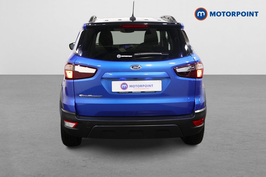 Used Ford Ecosport 2022 for sale - 76685077: Photo 6
